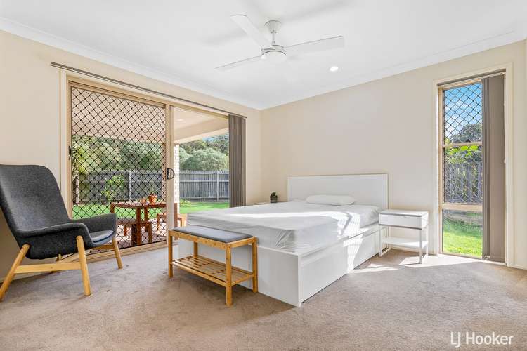 Fifth view of Homely house listing, 15 Pebbles Court, Berrinba QLD 4117