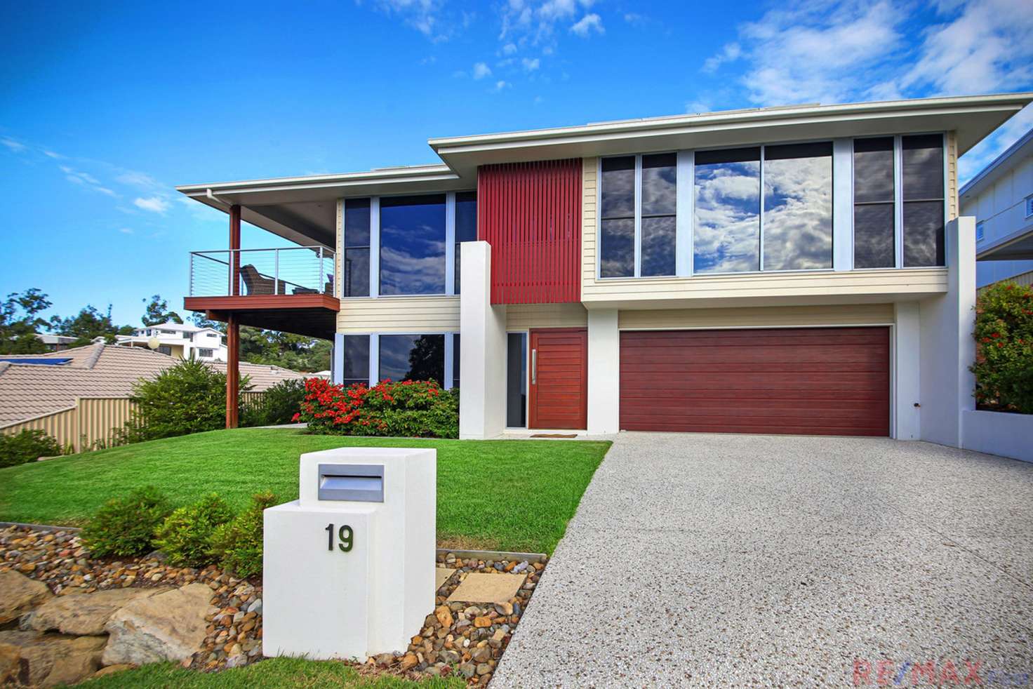 Main view of Homely house listing, 19 Highland Terrace, Little Mountain QLD 4551