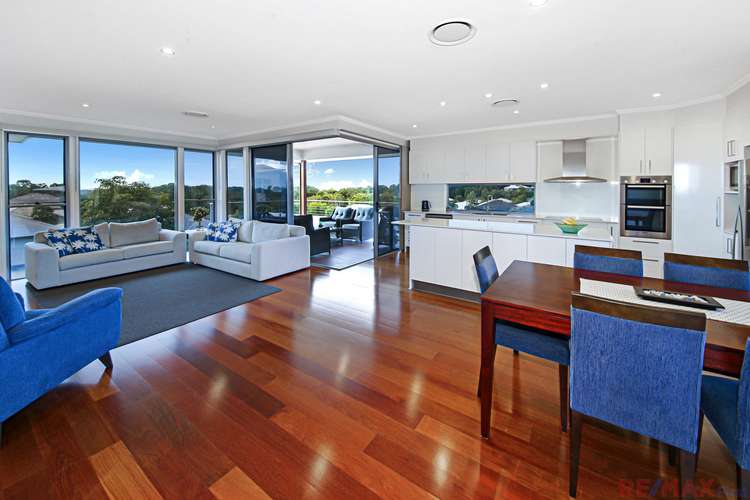 Second view of Homely house listing, 19 Highland Terrace, Little Mountain QLD 4551