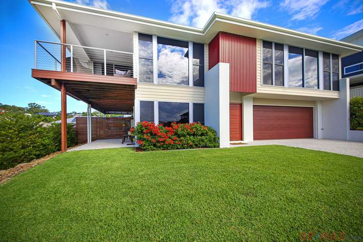 Fifth view of Homely house listing, 19 Highland Terrace, Little Mountain QLD 4551