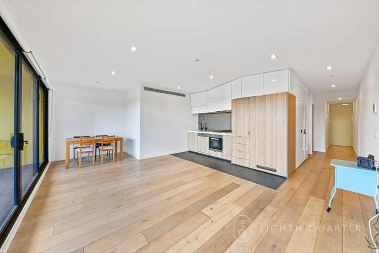 Main view of Homely apartment listing, 409/33 Harrow Street, Box Hill VIC 3128