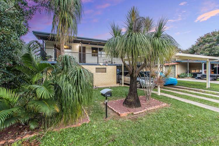 Main view of Homely house listing, 13 Carbeen Crescent, Lawnton QLD 4501