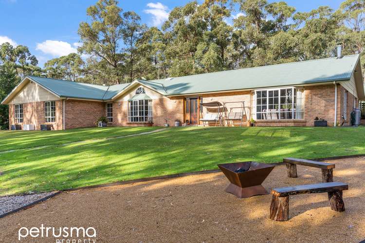 75 Snug Tiers Road, Snug TAS 7054