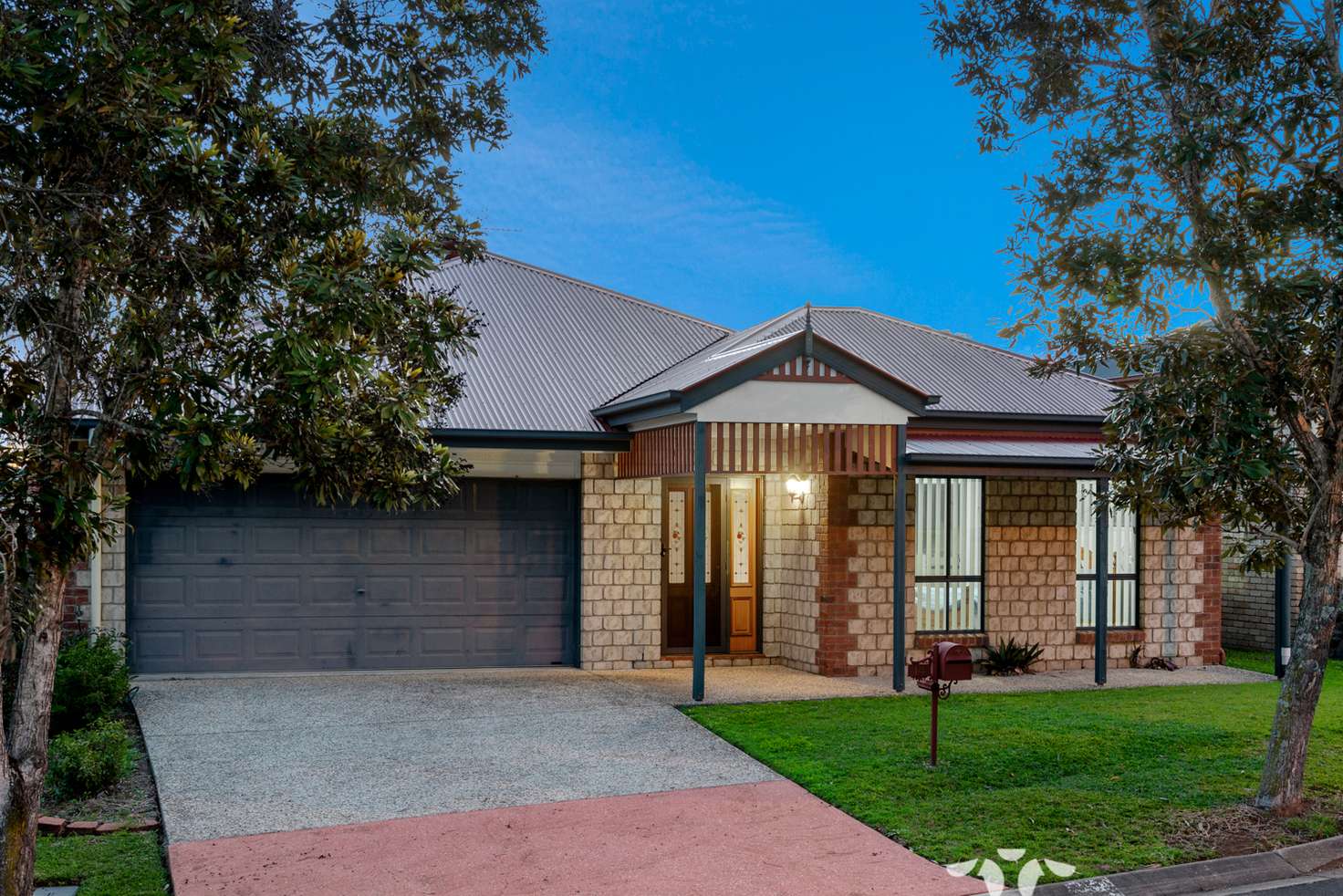 Main view of Homely house listing, 14 James Josey Avenue, Springfield Lakes QLD 4300