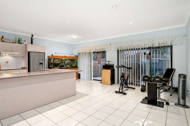 Fourth view of Homely house listing, 14 James Josey Avenue, Springfield Lakes QLD 4300