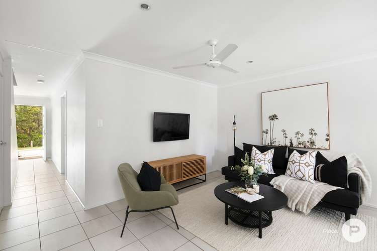 Second view of Homely townhouse listing, 3/2 Anlaby Drive, Pimpama QLD 4209