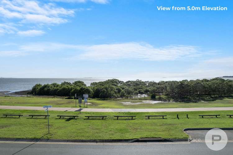 Sixth view of Homely house listing, 274 Queens Esplanade, Thorneside QLD 4158