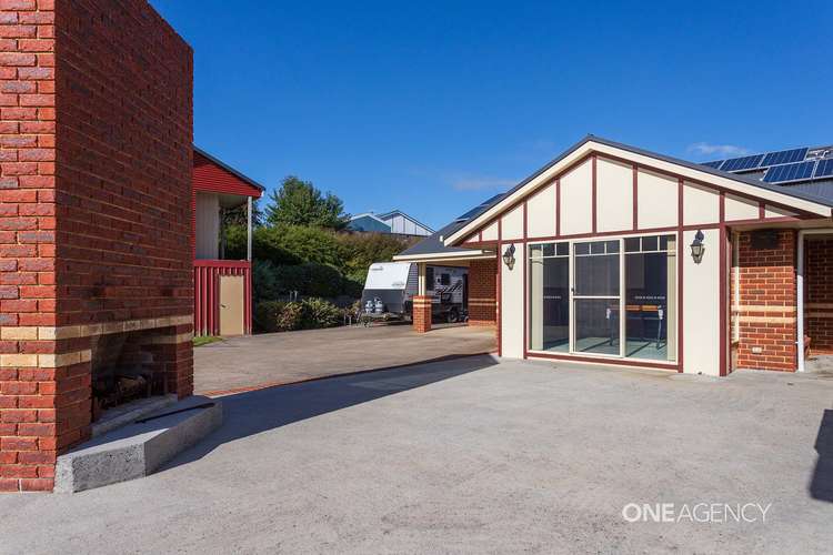 Third view of Homely house listing, 2C Ogden Street, Acton TAS 7320