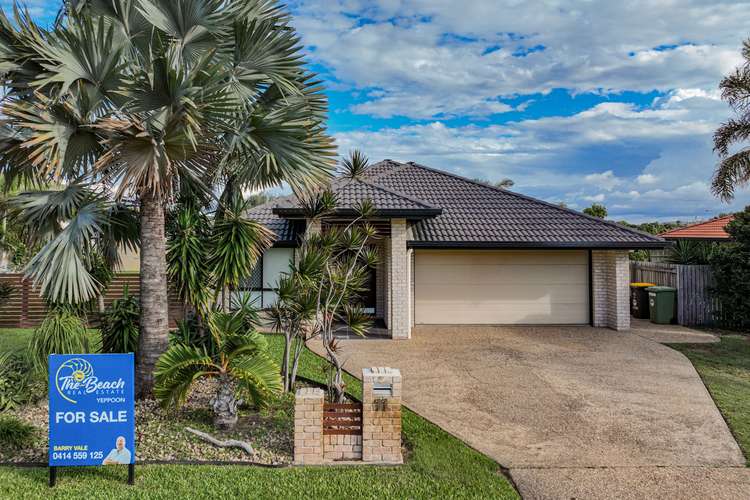 11 Saltwater Court, Mulambin QLD 4703