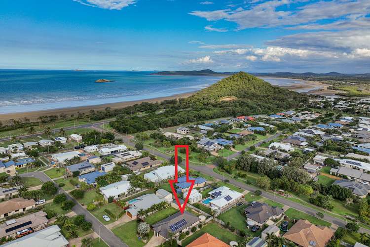 Third view of Homely house listing, 11 Saltwater Court, Mulambin QLD 4703