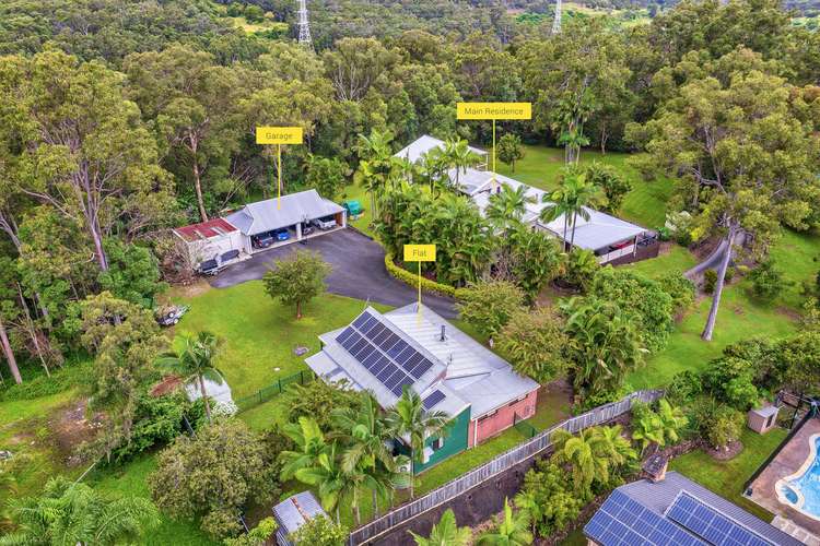 Second view of Homely house listing, 5 Coolibah Road, Gaven QLD 4211