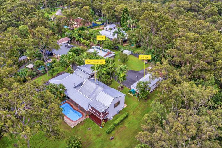Third view of Homely house listing, 5 Coolibah Road, Gaven QLD 4211