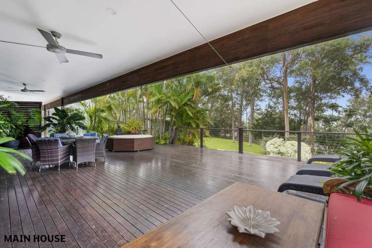 Sixth view of Homely house listing, 5 Coolibah Road, Gaven QLD 4211