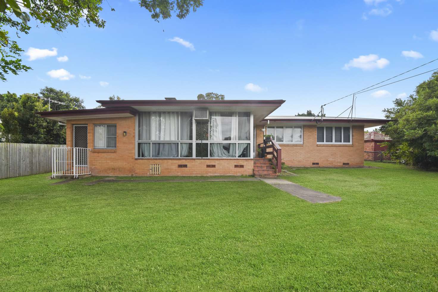 Main view of Homely house listing, 643 Robinson Road West, Aspley QLD 4034