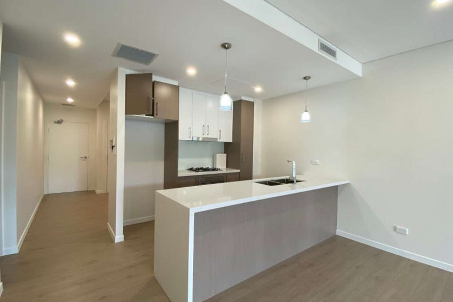 Main view of Homely apartment listing, Level 4/6 Bay Street, Botany NSW 2019