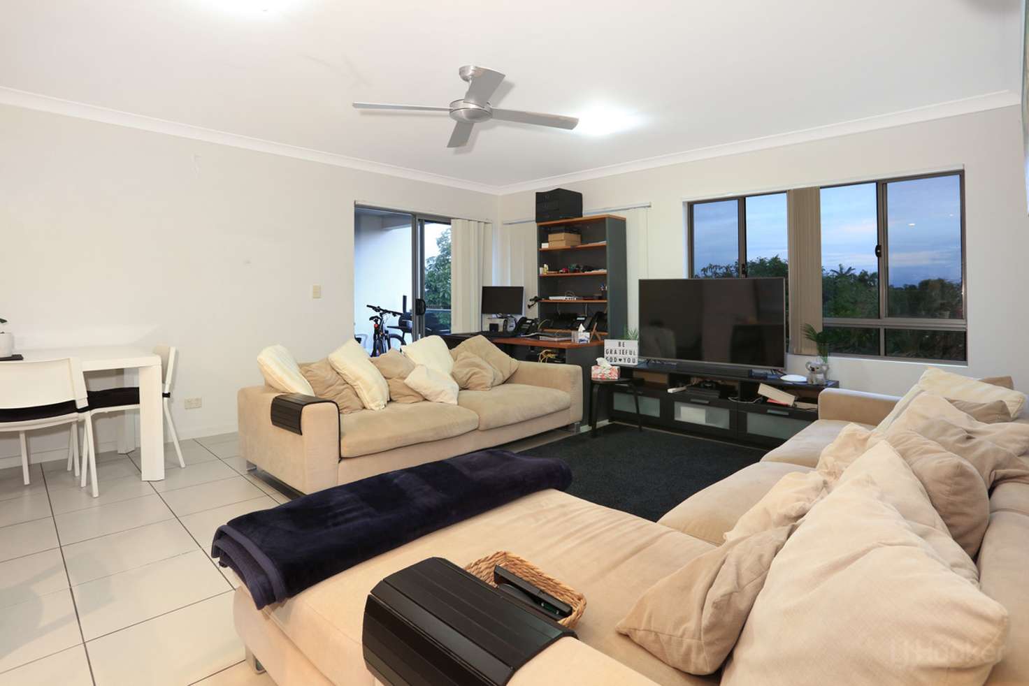 Main view of Homely townhouse listing, 17/425 Pine Ridge Road, Runaway Bay QLD 4216
