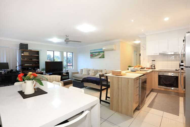 Second view of Homely townhouse listing, 17/425 Pine Ridge Road, Runaway Bay QLD 4216