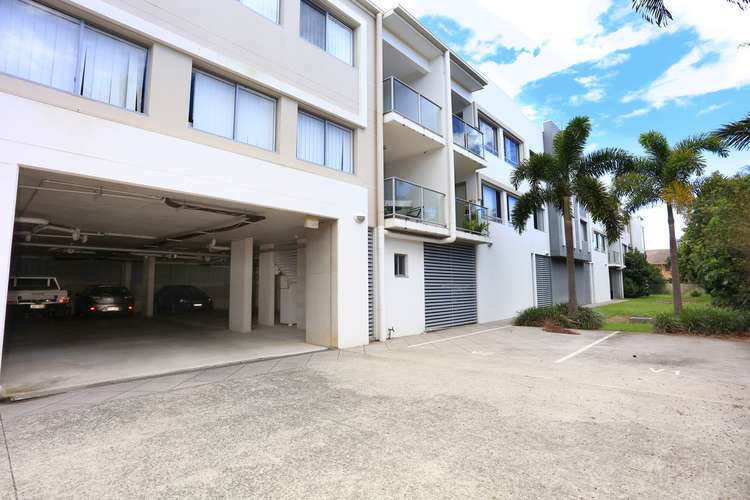 Third view of Homely townhouse listing, 17/425 Pine Ridge Road, Runaway Bay QLD 4216