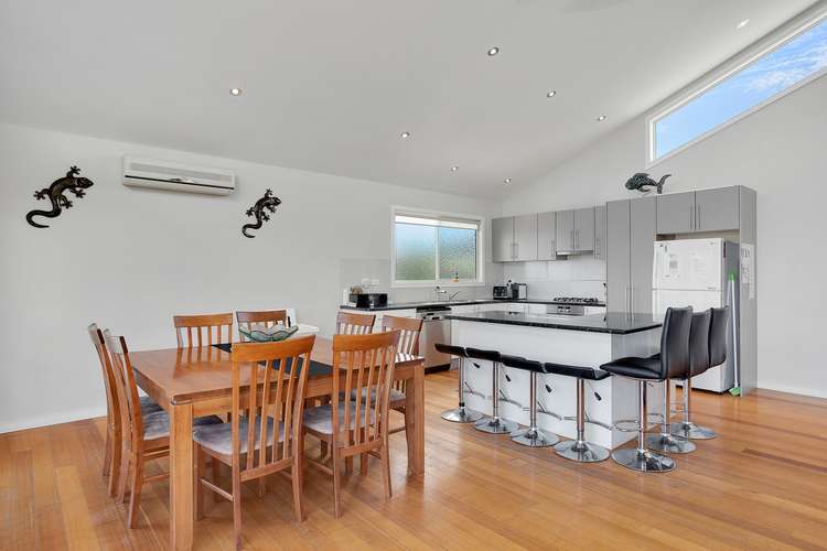 Third view of Homely house listing, 11 Sunset Drive, Sunset Strip VIC 3922