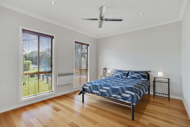 Fifth view of Homely house listing, 11 Sunset Drive, Sunset Strip VIC 3922