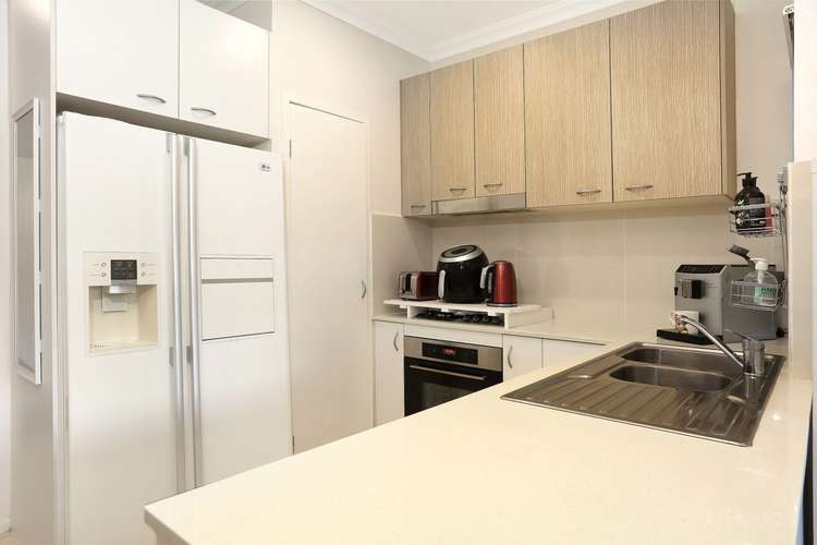Fifth view of Homely townhouse listing, 16/460 Pine Ridge Road, Coombabah QLD 4216