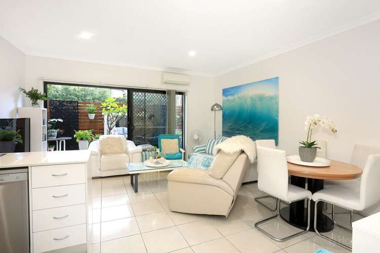 Seventh view of Homely townhouse listing, 16/460 Pine Ridge Road, Coombabah QLD 4216