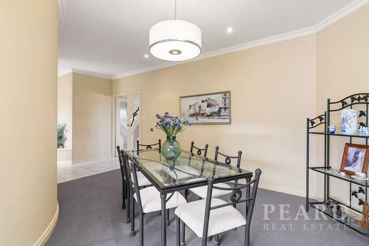 Fifth view of Homely house listing, 23 Cervantes Place, Sorrento WA 6020