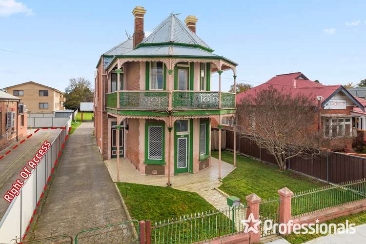 Third view of Homely house listing, 121 William Street, Bathurst NSW 2795