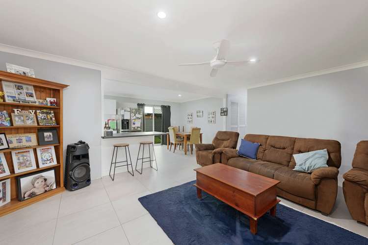 Fifth view of Homely house listing, 14 Payne Street, Millbank QLD 4670