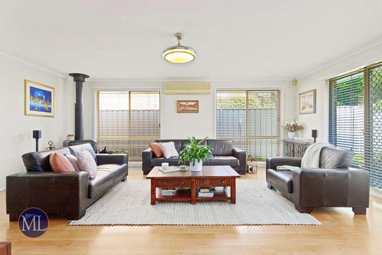 Fourth view of Homely house listing, 136 Kings Road, Castle Hill NSW 2154