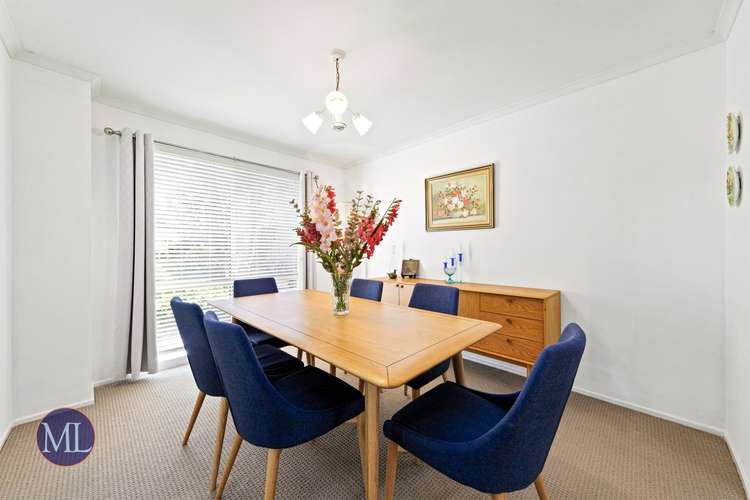 Sixth view of Homely house listing, 136 Kings Road, Castle Hill NSW 2154