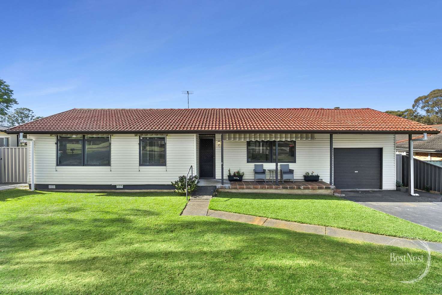 Main view of Homely house listing, 10 Prince Street, Werrington County NSW 2747