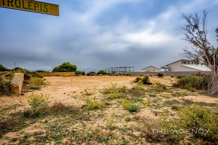 Main view of Homely residentialLand listing, 20 Centrolepis Circuit, Kalbarri WA 6536