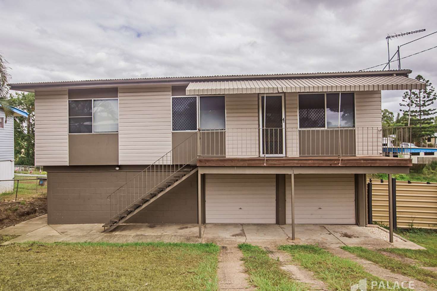 Main view of Homely house listing, 6 Coal Street, Basin Pocket QLD 4305