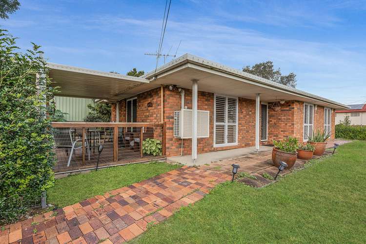 Second view of Homely house listing, 33 McKenzie Street, Bundamba QLD 4304