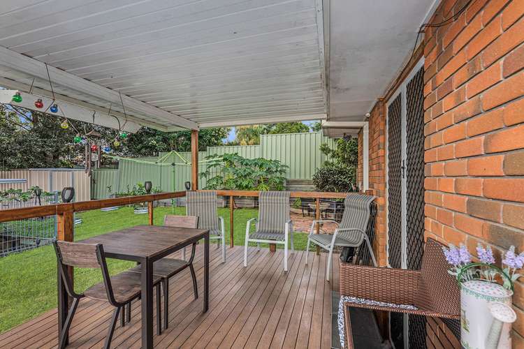 Fourth view of Homely house listing, 33 McKenzie Street, Bundamba QLD 4304