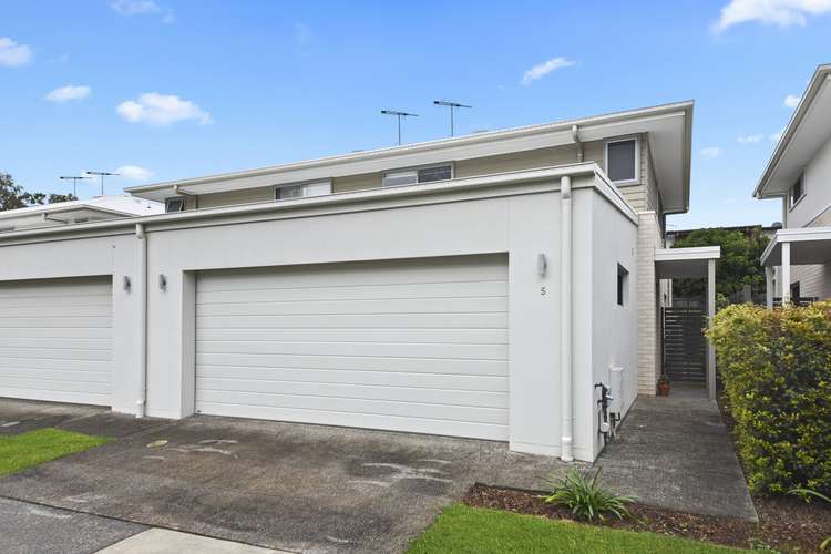 Main view of Homely townhouse listing, 5/20 Eminence Lane, Bridgeman Downs QLD 4035