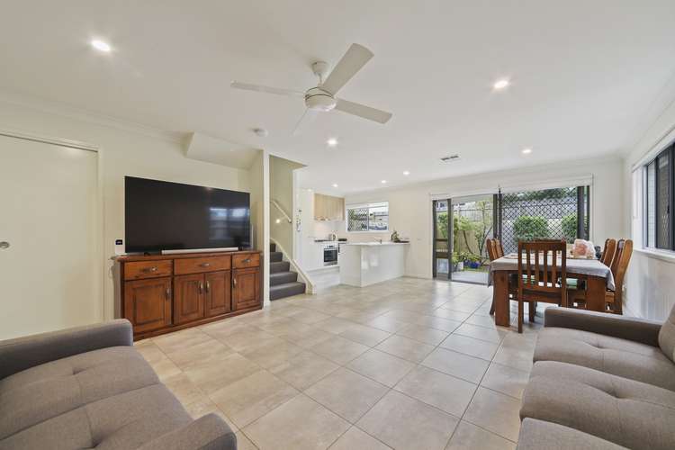 Second view of Homely townhouse listing, 5/20 Eminence Lane, Bridgeman Downs QLD 4035