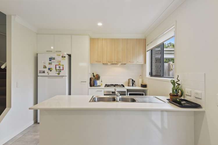 Fifth view of Homely townhouse listing, 5/20 Eminence Lane, Bridgeman Downs QLD 4035