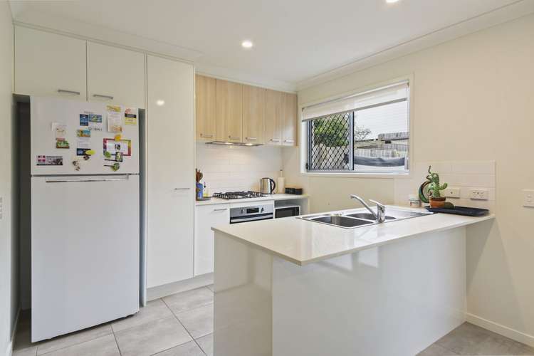 Sixth view of Homely townhouse listing, 5/20 Eminence Lane, Bridgeman Downs QLD 4035