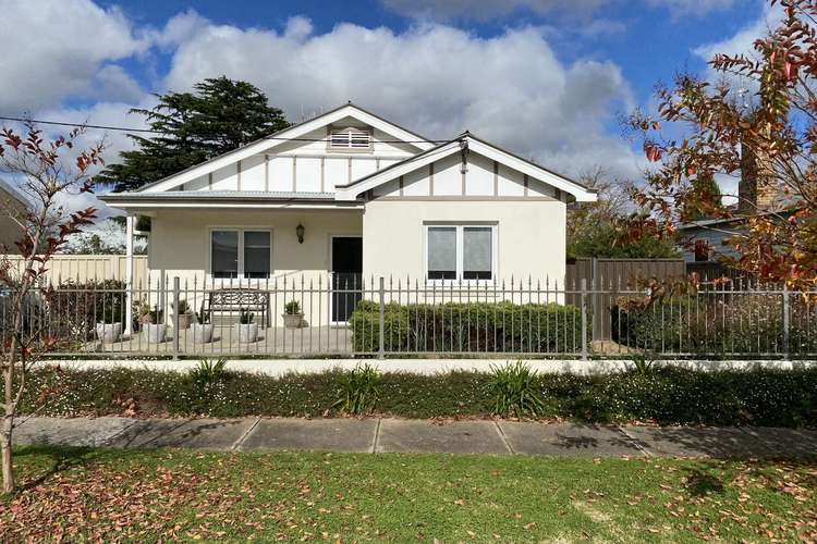 Main view of Homely house listing, 18 Opal Street, Goulburn NSW 2580