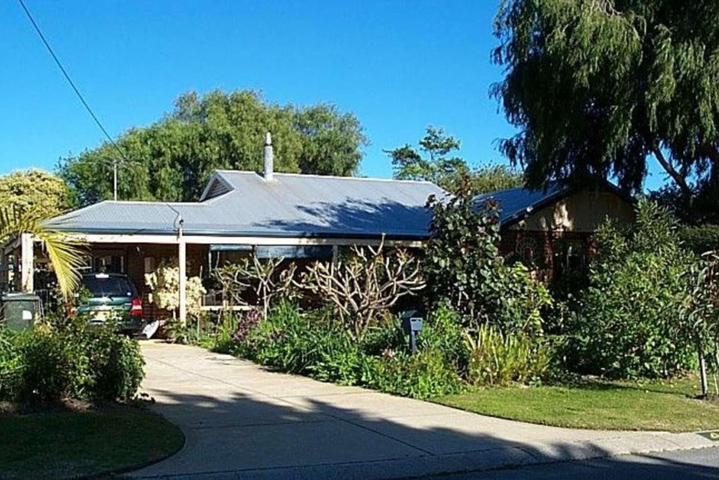 Main view of Homely house listing, 4 Kensington Court, Cooloongup WA 6168