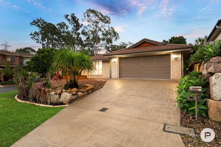 Main view of Homely house listing, 33 Clydesdale Place, Sumner QLD 4074
