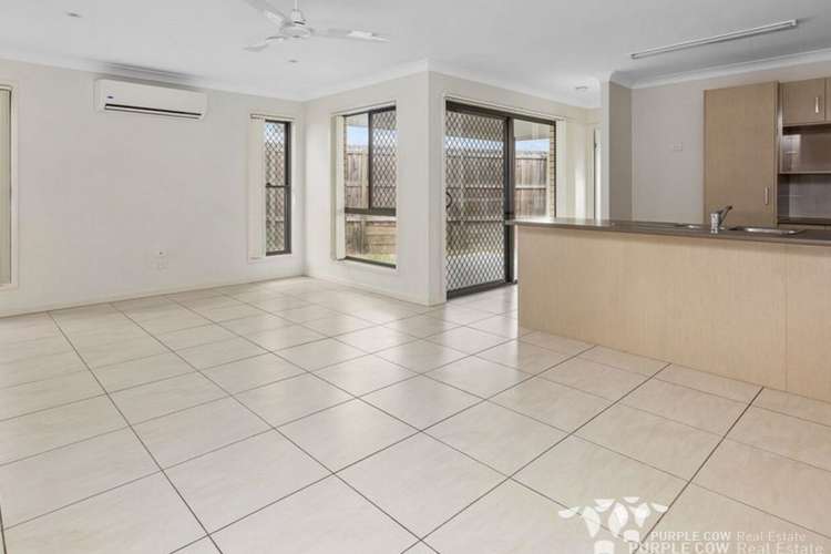 Second view of Homely semiDetached listing, 1/5 Falcon Street, Redbank Plains QLD 4301