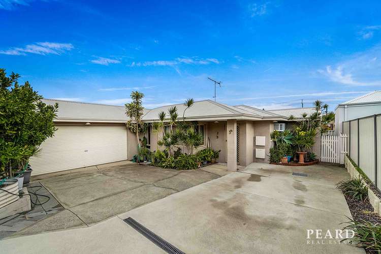 Main view of Homely house listing, 5A Paltarra Road, Nollamara WA 6061