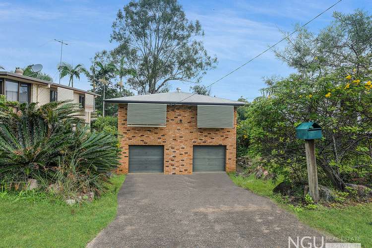 Main view of Homely house listing, 11 Belleglade Avenue, Bundamba QLD 4304
