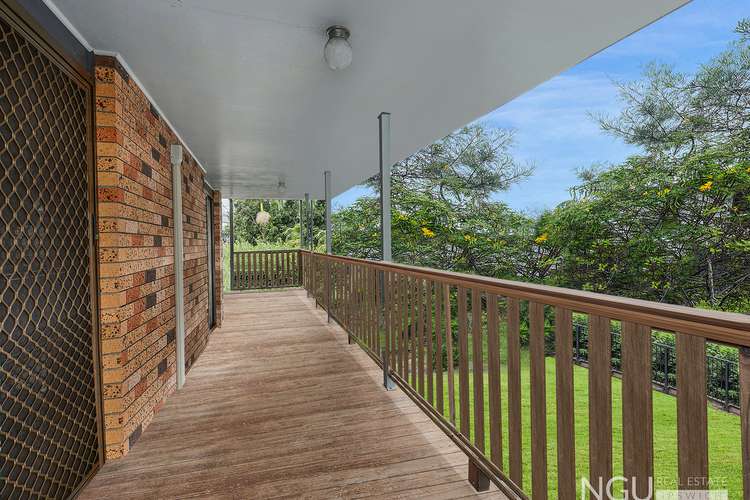 Second view of Homely house listing, 11 Belleglade Avenue, Bundamba QLD 4304