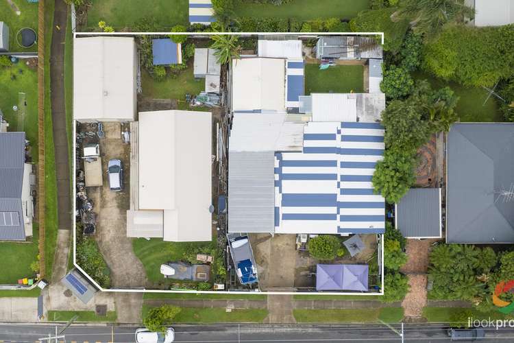 Second view of Homely house listing, 95 Nicklin Way, Warana QLD 4575