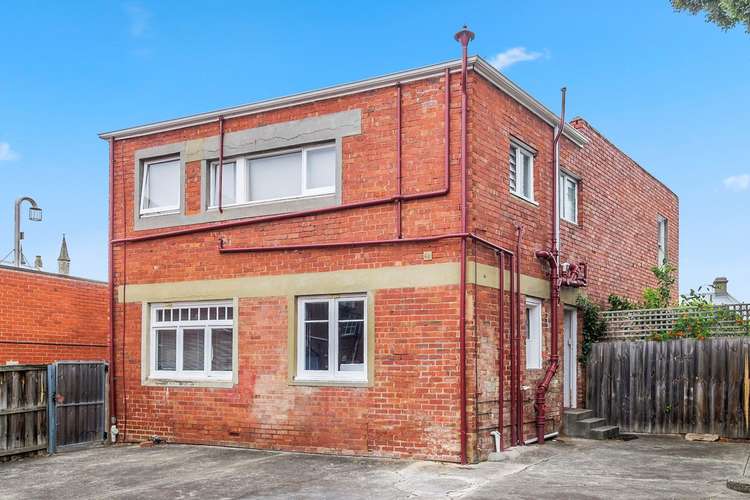 316d Macquarie Street, South Hobart TAS 7004