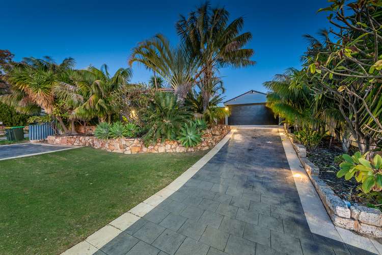 Second view of Homely house listing, 5 Bearing Parade, Mullaloo WA 6027